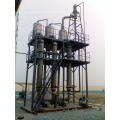 falling film evaporator